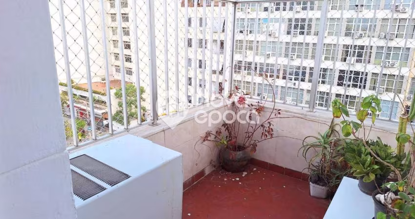 Apartamento com 3 quartos à venda na Rua Conselheiro Zenha, Tijuca, Rio de Janeiro