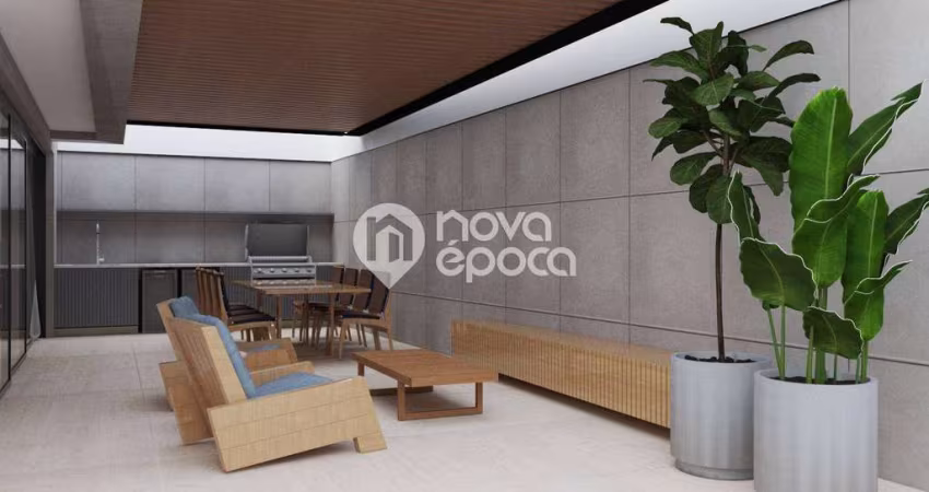 Apartamento com 3 quartos à venda na Rua Timóteo da Costa, Leblon, Rio de Janeiro