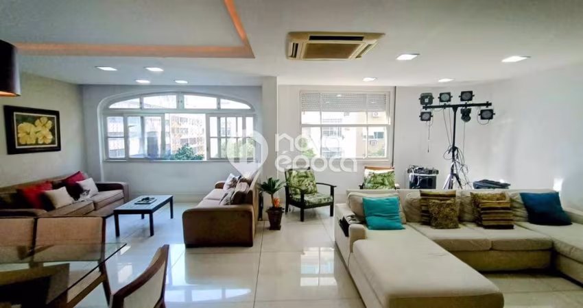 Apartamento com 4 quartos à venda na Rua Souza Lima, Copacabana, Rio de Janeiro