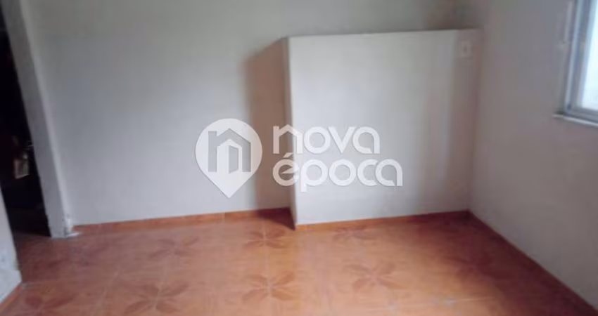 Apartamento com 2 quartos à venda na Rua Itália D'Incau, Tomás Coelho, Rio de Janeiro