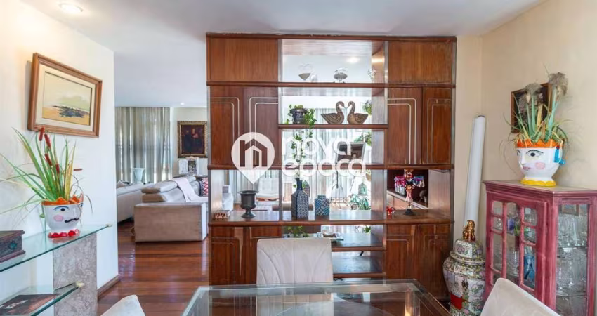 Apartamento com 4 quartos à venda na Rua Barão da Torre, Ipanema, Rio de Janeiro