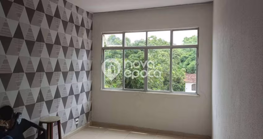 Apartamento com 2 quartos à venda na Rua Quatis, Tauá, Rio de Janeiro