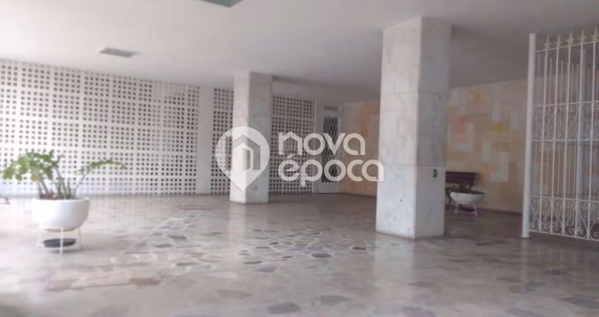 Apartamento com 2 quartos à venda na Rua Conselheiro Paranaguá, Vila Isabel, Rio de Janeiro