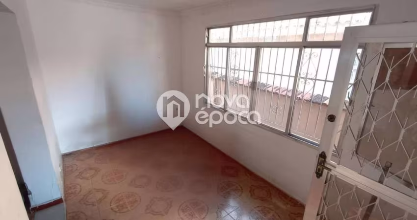 Apartamento com 2 quartos à venda na Rua Açapuva, Higienópolis, Rio de Janeiro