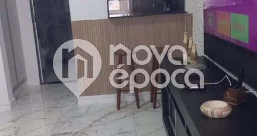 Apartamento com 1 quarto à venda na Rua Barata Ribeiro, Copacabana, Rio de Janeiro