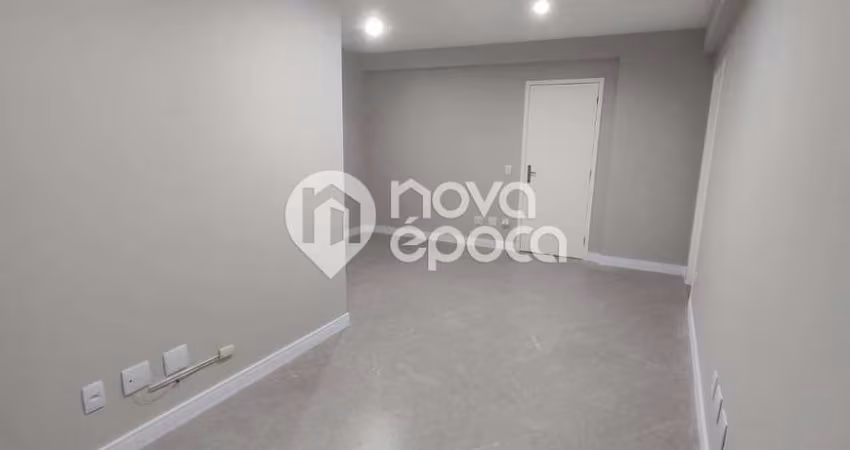 Apartamento com 3 quartos à venda na Rua Isidro de Figueiredo, Maracanã, Rio de Janeiro