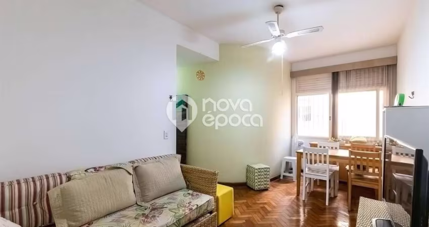 Apartamento com 1 quarto à venda na Rua Figueiredo Magalhães, Copacabana, Rio de Janeiro