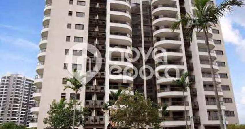 Apartamento com 3 quartos à venda na Rua Escritor Rodrigo Melo Franco, Barra da Tijuca, Rio de Janeiro