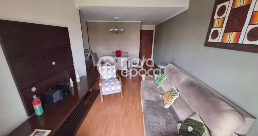 Apartamento com 3 quartos à venda na Rua Carice, Tauá, Rio de Janeiro