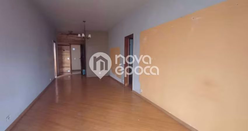 Apartamento com 3 quartos à venda na Rua Conde de Baependi, Flamengo, Rio de Janeiro