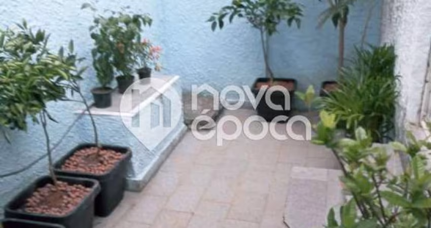 Apartamento com 3 quartos à venda na Rua Vinte e Cinco de Dezembro, Irajá, Rio de Janeiro