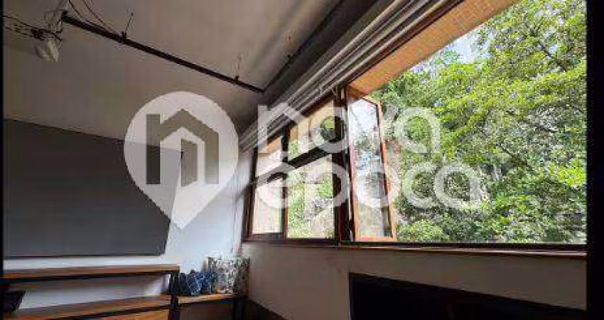 Apartamento com 3 quartos à venda na Rua Almirante Saddock de Sá, Ipanema, Rio de Janeiro