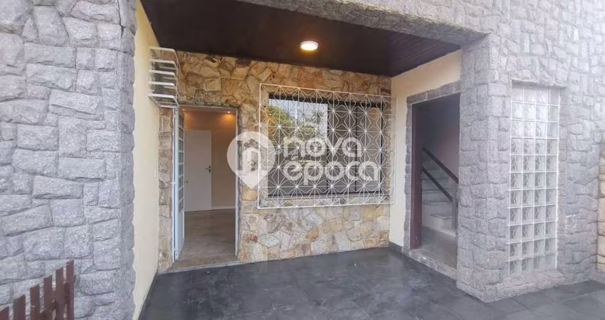 Casa com 2 quartos à venda na Rua General Rocha Maia, Oswaldo Cruz, Rio de Janeiro