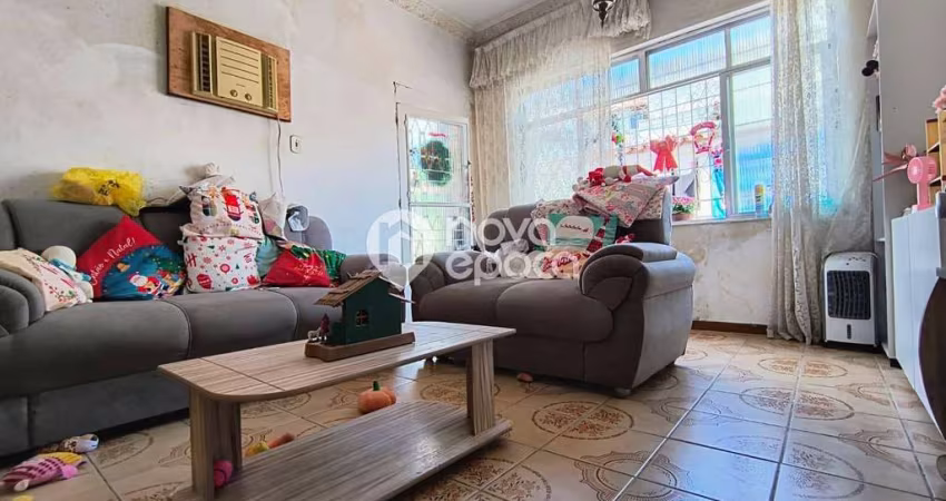 Casa em condomínio fechado com 3 quartos à venda na Rua Caranda, Piedade, Rio de Janeiro