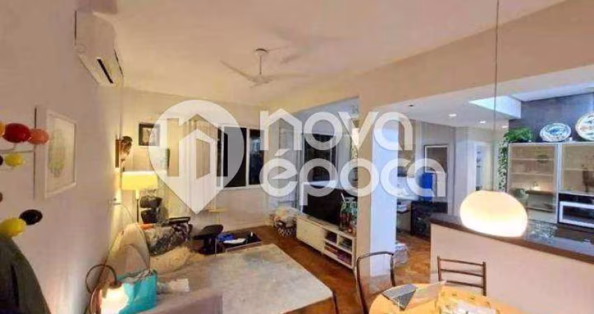 Apartamento com 2 quartos à venda na Rua Nascimento Silva, Ipanema, Rio de Janeiro