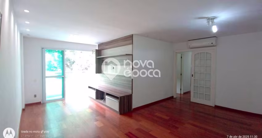 Apartamento com 3 quartos à venda na Rua Barão de Mesquita, Andaraí, Rio de Janeiro