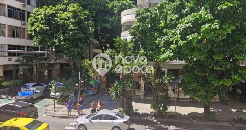 Apartamento com 4 quartos à venda na Rua Senador Vergueiro, Flamengo, Rio de Janeiro