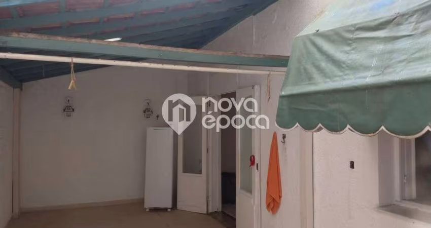 Apartamento com 1 quarto à venda na Rua Nascimento Silva, Ipanema, Rio de Janeiro