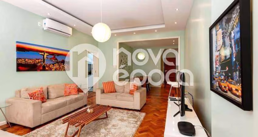 Apartamento com 3 quartos à venda na Rua Barata Ribeiro, Copacabana, Rio de Janeiro