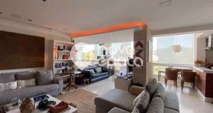 Apartamento com 4 quartos à venda na Avenida Rui Barbosa, Flamengo, Rio de Janeiro