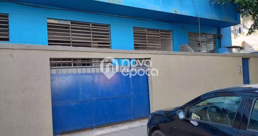Prédio à venda na Rua Gérson Ferreira, Ramos, Rio de Janeiro