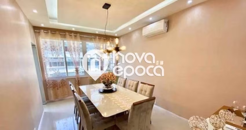 Apartamento com 3 quartos à venda na Rua Paula Freitas, Copacabana, Rio de Janeiro