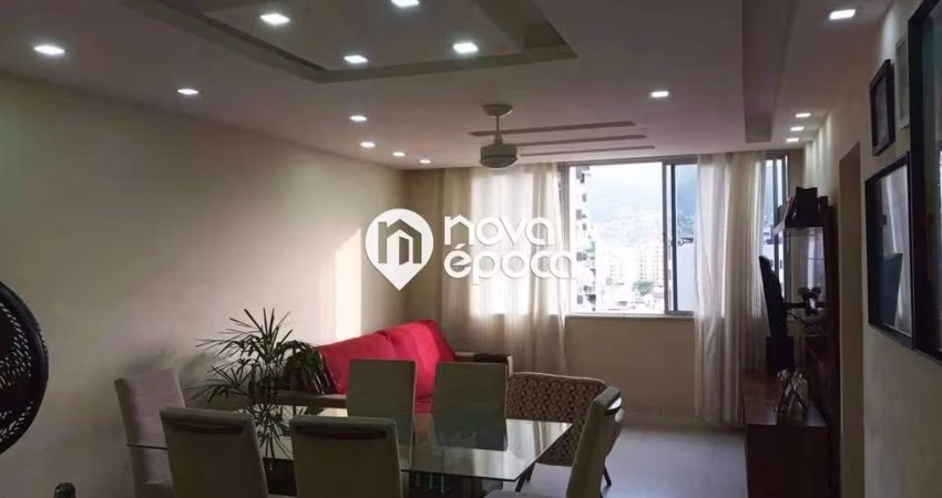 Apartamento com 2 quartos à venda na Rua Ferreira de Andrade, Cachambi, Rio de Janeiro