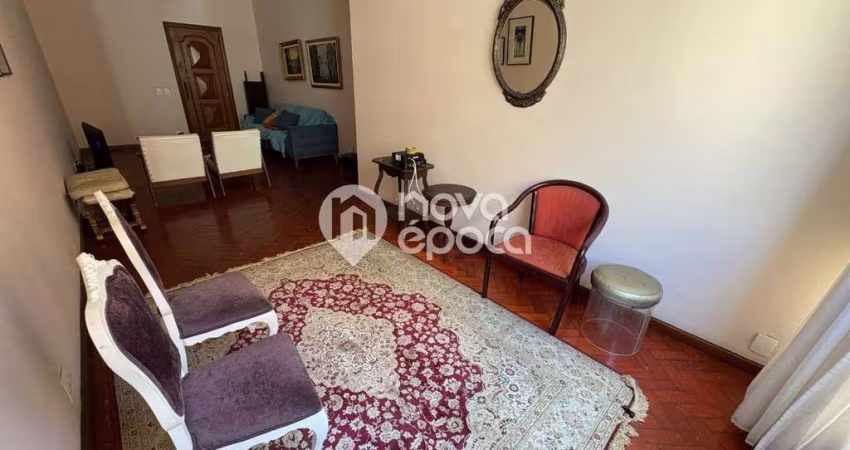 Apartamento com 3 quartos à venda na Rua Ministro Viveiros de Castro, Copacabana, Rio de Janeiro