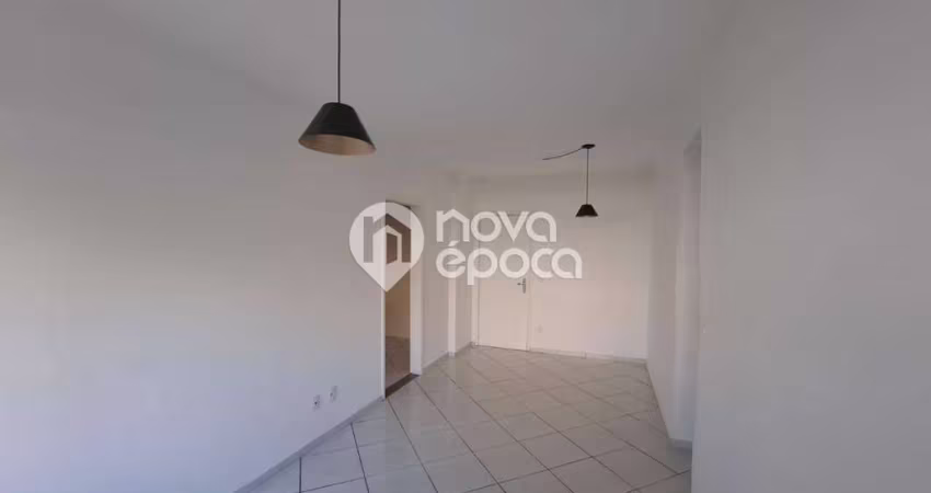 Apartamento com 3 quartos à venda na Rua José Bonifácio, Todos os Santos, Rio de Janeiro