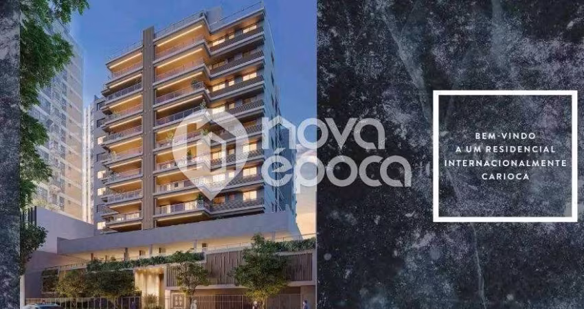 Apartamento com 2 quartos à venda na Rua General Polidoro, Botafogo, Rio de Janeiro