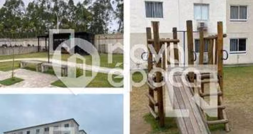 Apartamento com 2 quartos à venda na Rua Mônica Moerbeck, Recreio dos Bandeirantes, Rio de Janeiro
