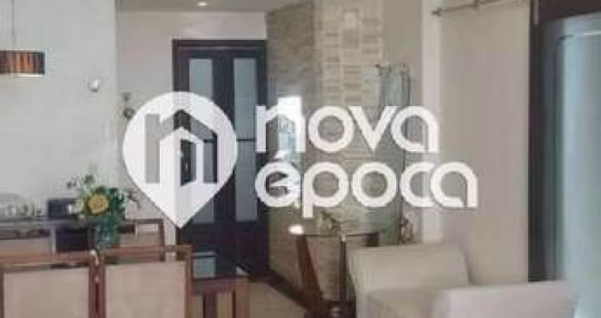 Apartamento com 3 quartos à venda na Rua Pompeu Loureiro, Copacabana, Rio de Janeiro