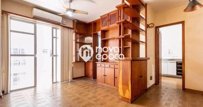 Apartamento com 1 quarto à venda na Rua Pedro Domingues, Encantado, Rio de Janeiro