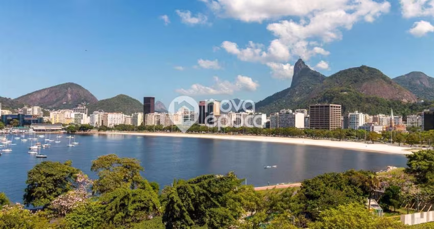 Apartamento com 3 quartos à venda na Avenida Rui Barbosa, Flamengo, Rio de Janeiro