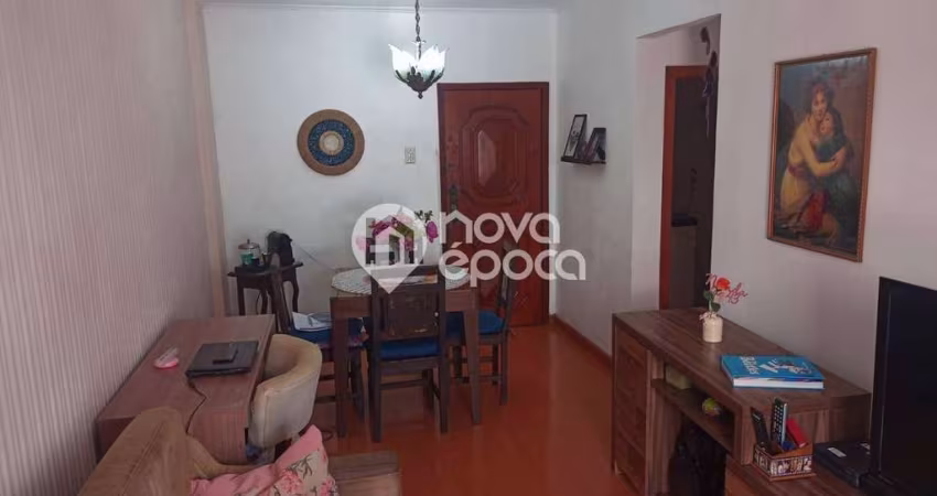 Apartamento com 2 quartos à venda na Rua Getúlio, Todos os Santos, Rio de Janeiro