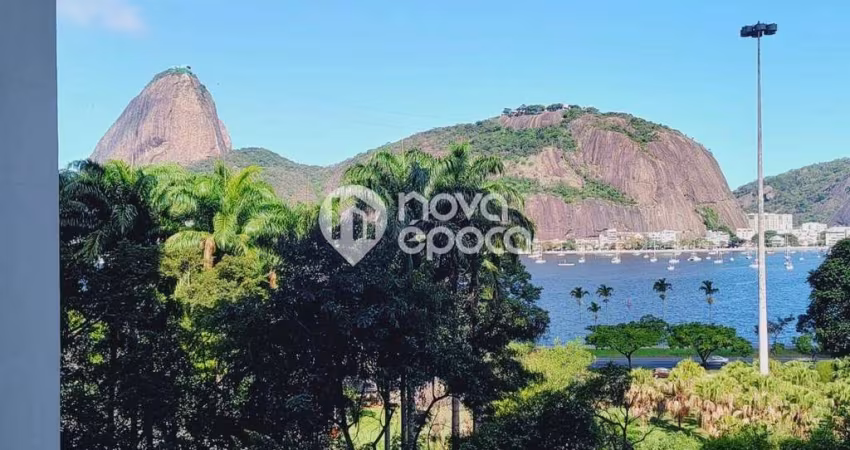 Apartamento com 3 quartos à venda na Avenida Rui Barbosa, Flamengo, Rio de Janeiro