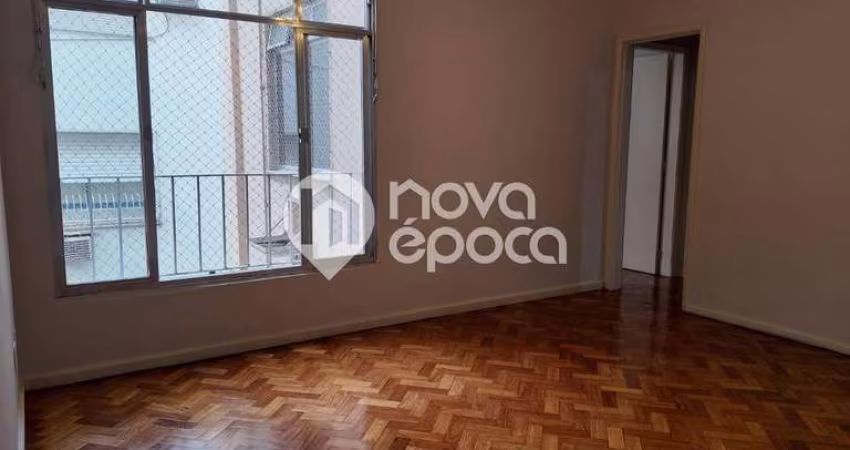 Apartamento com 3 quartos à venda na Rua Maestro Francisco Braga, Copacabana, Rio de Janeiro