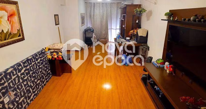 Apartamento com 3 quartos à venda na Rua Jerônimo de Lemos, Vila Isabel, Rio de Janeiro