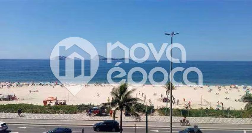 Apartamento com 4 quartos à venda na Avenida Vieira Souto, Ipanema, Rio de Janeiro