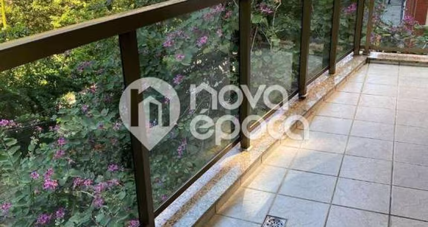 Apartamento com 2 quartos à venda na Rua Marechal Ramon Castilla, Botafogo, Rio de Janeiro