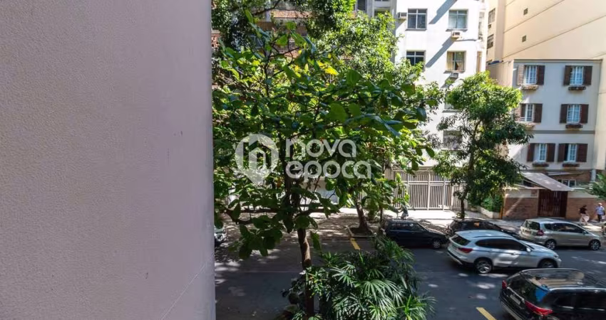 Apartamento com 1 quarto à venda na Rua Sá Ferreira, Copacabana, Rio de Janeiro