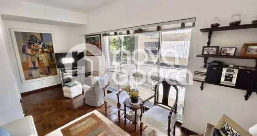 Apartamento com 3 quartos à venda na Rua Marquês de Olinda, Botafogo, Rio de Janeiro
