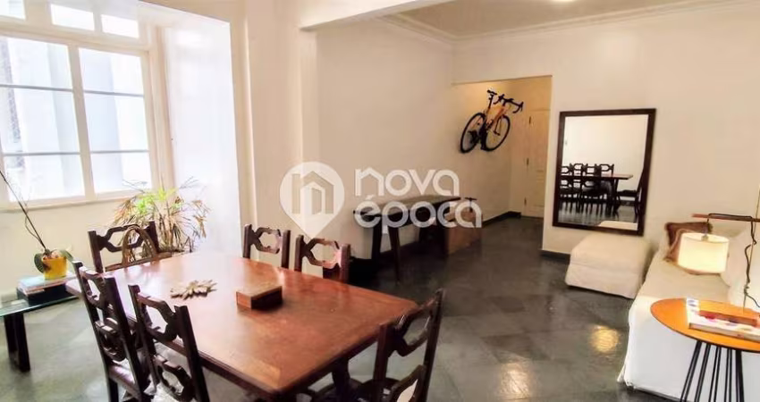 Apartamento com 3 quartos à venda na Rua Hilário de Gouveia, Copacabana, Rio de Janeiro