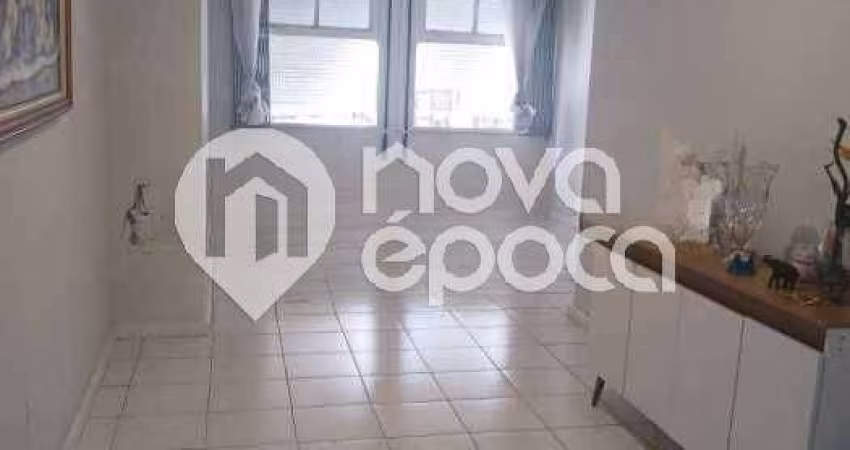 Apartamento com 1 quarto à venda na Avenida Nossa Senhora de Copacabana, Copacabana, Rio de Janeiro