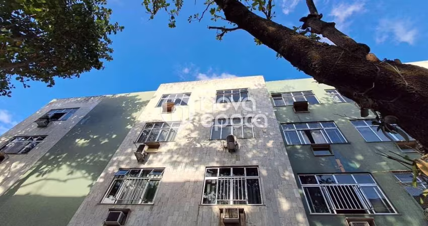 Apartamento com 2 quartos à venda na Rua Juraci Camargo, Jardim Guanabara, Rio de Janeiro