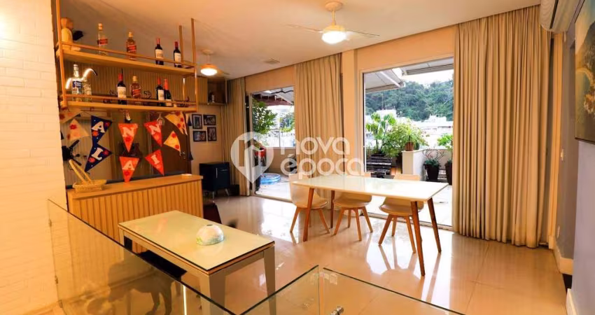 Apartamento com 4 quartos à venda na Rua Barata Ribeiro, Copacabana, Rio de Janeiro