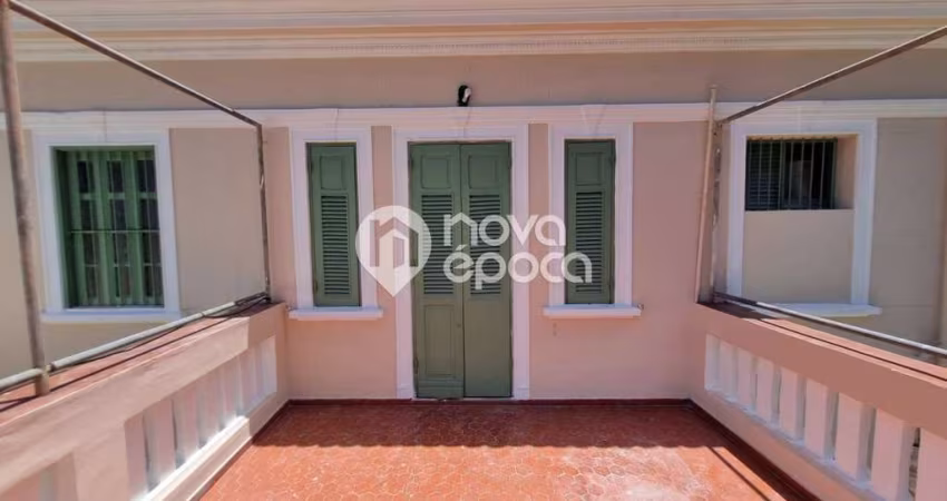 Casa com 8 quartos à venda na Rua Cardoso Júnior, Laranjeiras, Rio de Janeiro