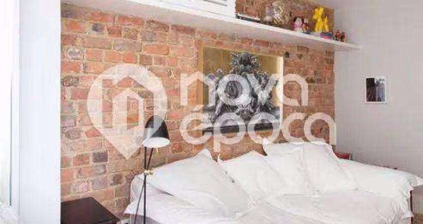 Apartamento com 2 quartos à venda na Rua Assis Brasil, Copacabana, Rio de Janeiro