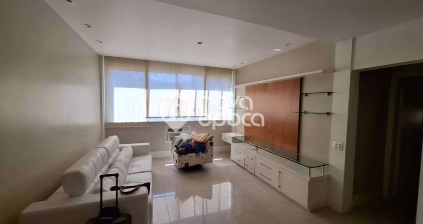 Apartamento com 3 quartos à venda na Rua Santa Clara, Copacabana, Rio de Janeiro