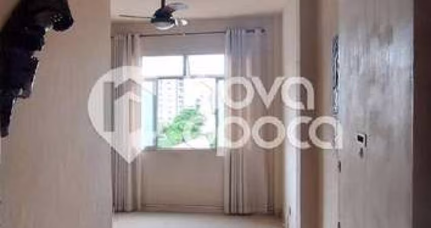 Apartamento com 2 quartos à venda na Rua Torres Homem, Vila Isabel, Rio de Janeiro